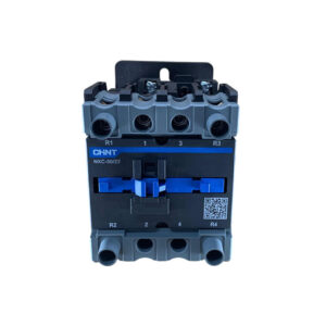 Contator Eletromecânico Tetrapolar- NXC 50 A 220V