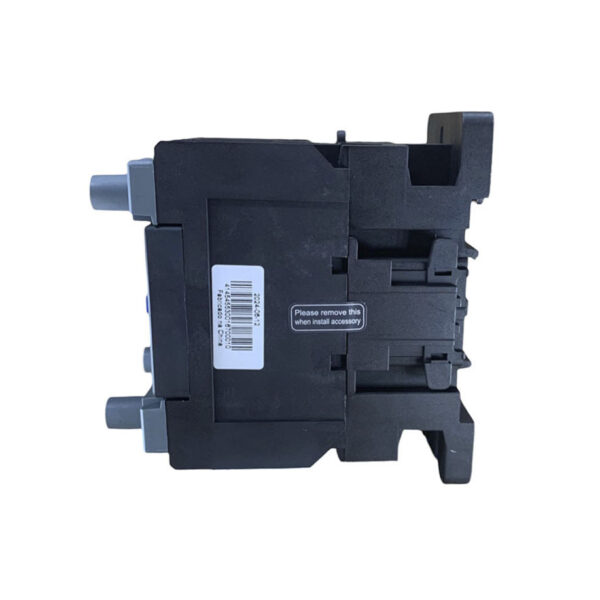 Contator Eletromecânico Tetrapolar- NXC 50 A 220V - Image 2