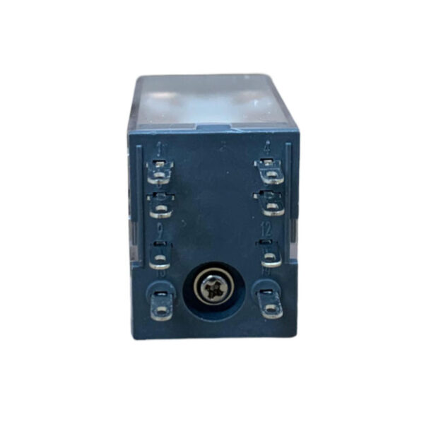 Relé de Interface Acoplador Chint- 220Vca 5A - Image 2