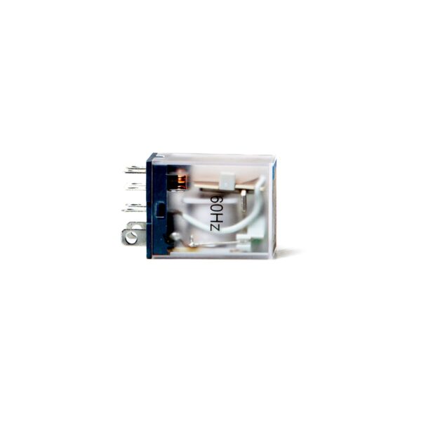 Relé de Interface Acoplador Chint- 12Vcc 10A - Image 4