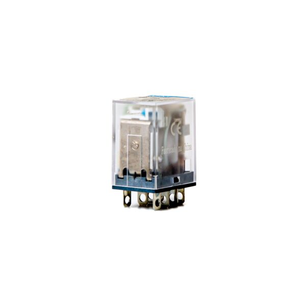 Relé de Interface Acoplador Chint- 24Vcc 5A - Image 2